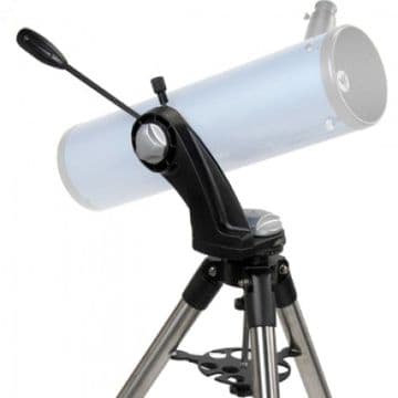 Sky-Watcher AZ4 Alt-Az Astronomy Mount with Steel Tripod