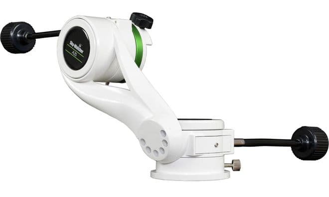 Sky-Watcher AZ5 Deluxe Alt-Azimuth Astronomy Mount Head