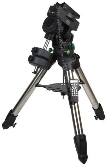 Sky-Watcher CQ350 Pro Equatorial Mount & Tripod