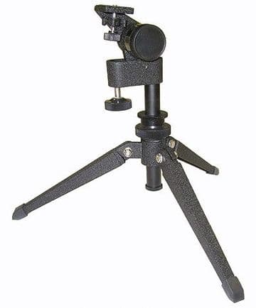 Sky-Watcher Deluxe Micro-Adjustable Tabletop Tripod