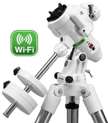 Sky-Watcher EQ-AL55i PRO Go-To Astronomy Mount