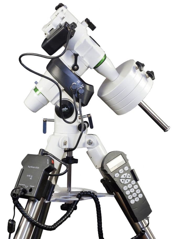Sky-Watcher EQ5 PRO Go-To Astronomy Mount