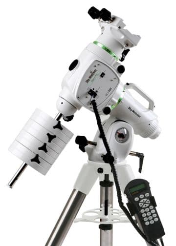 Sky-Watcher EQ6-R PRO Go-To Astronomy Mount