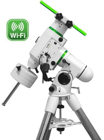 Sky-Watcher EQ6i Pro Wi-Fi Astronomy Mount
