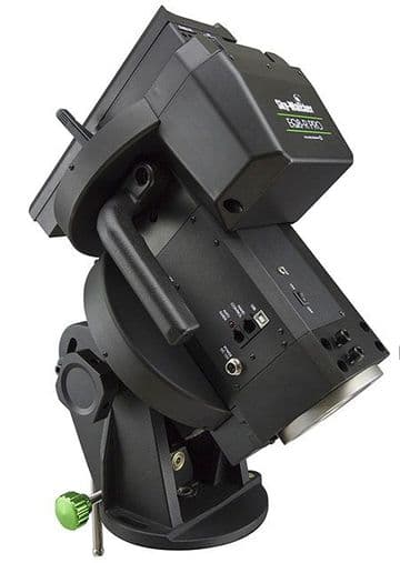 Sky-Watcher EQ8-R Astronomy Mount Head