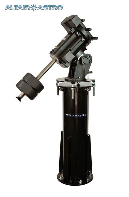 Sky-Watcher EQ8-R Astronomy Mount Head & Altair 8 inch Observatory Pier COMBO