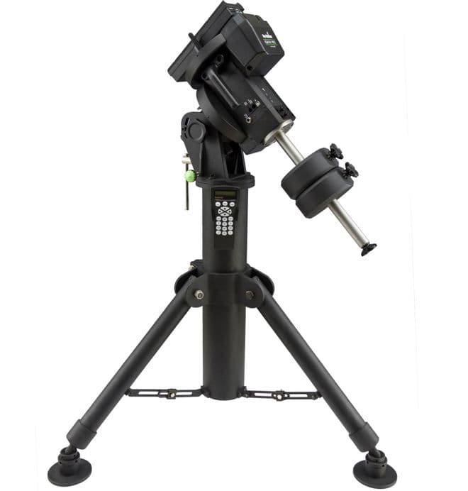Sky-Watcher EQ8-Rh Astronomy Mount with Renishaw RA Encoder