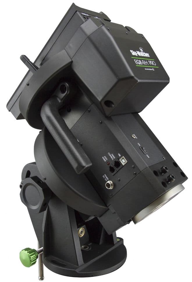 Sky-Watcher EQ8-Rh Astronomy Mount with Renishaw RA Encoder