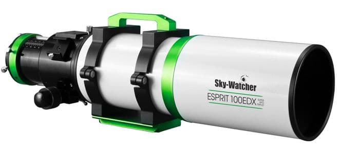 Sky-Watcher Esprit 100EDX OTA F/5.5