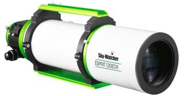 Sky-Watcher Esprit 120EDX OTA F/7