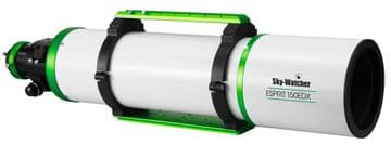 Sky-Watcher Esprit 150EDX OTA F/7