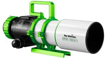 Sky-Watcher Esprit 70EDX OTA F/7