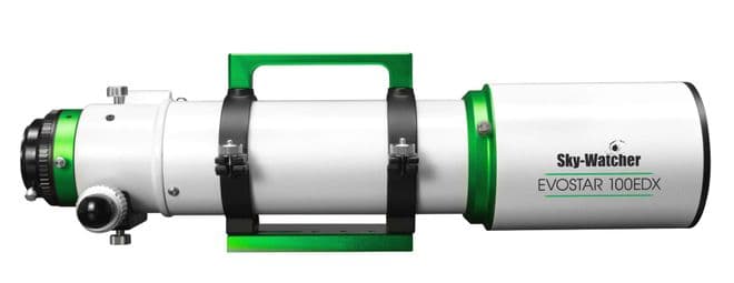 Sky-Watcher Evostar 100EDX OTA