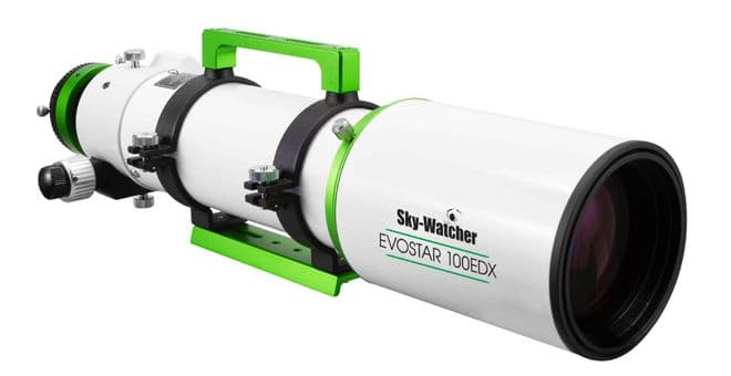 Sky-Watcher Evostar 100EDX OTA