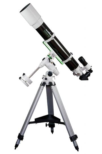 Sky-Watcher Evostar 120 EQ3-2 Telescope