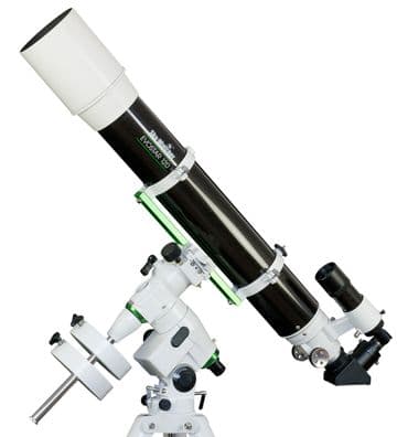 Sky-Watcher Evostar 120 EQ5 Telescope