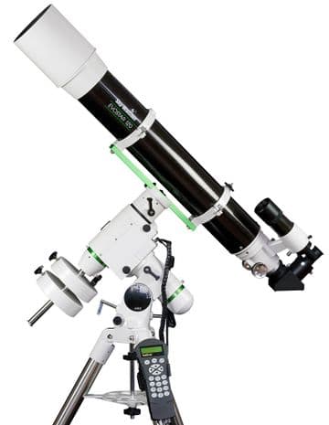 Sky-Watcher Evostar 120 HEQ5 Pro GOTO Telescope