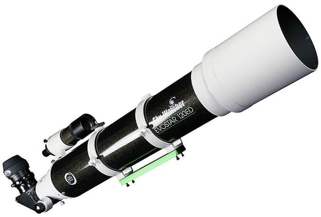 Sky-Watcher Evostar 120ED DS-PRO OTA