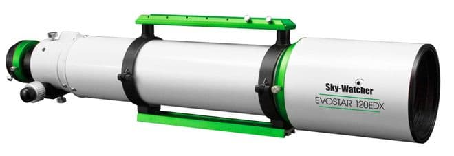 Sky-Watcher Evostar 120EDX OTA