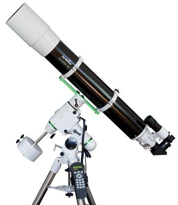 Sky-Watcher Evostar 150 HEQ5 Pro GOTO Telescope