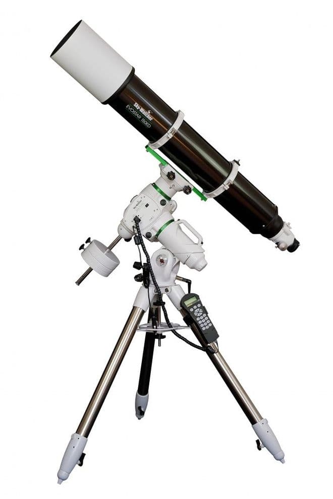 Sky-Watcher Evostar 150ED DS EQ6-R Pro GOTO Telescope
