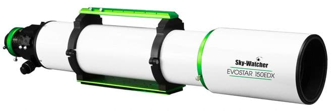 Sky-Watcher Evostar 150EDX OTA