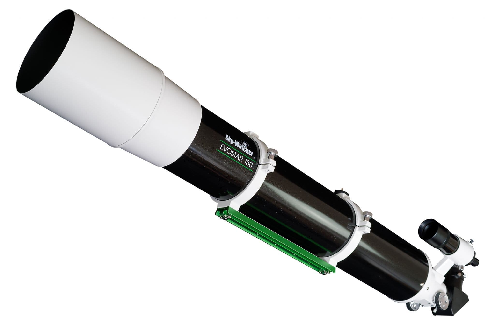 Sky-Watcher Evostar 150mm Refractor Telescope OTA