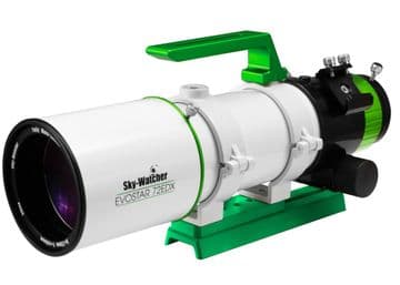 Sky-Watcher EVOSTAR 72EDX F/5.8 Refractor Telescope
