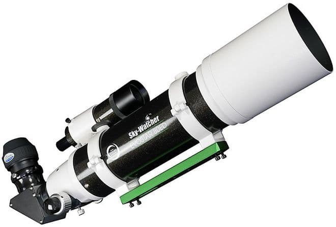Sky-Watcher Evostar 80ED DS-PRO OTA