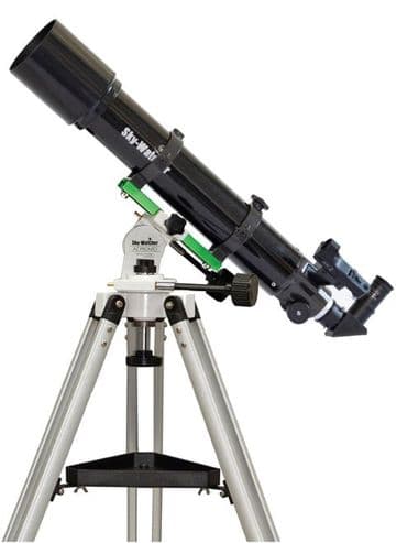 Sky-Watcher Evostar-90/660 AZ Pronto Telescope