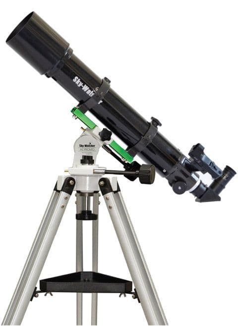 Sky-Watcher Evostar-90/660 AZ Pronto Telescope
