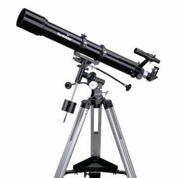 Sky-Watcher Evostar 90 EQ2 Telescope