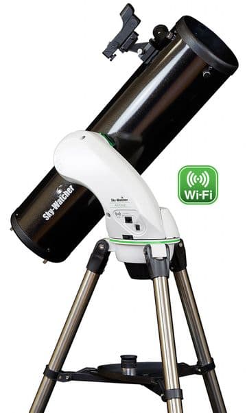 Sky-Watcher Explorer-130P (AZ-GO2)