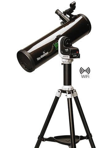 Sky-Watcher Explorer-130PS (AZ-GTi)