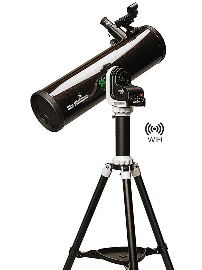 Sky-Watcher Explorer-130PS (AZ-GTi)