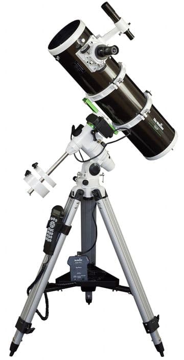 Sky-Watcher Explorer 150P EQ3 PRO Telescope