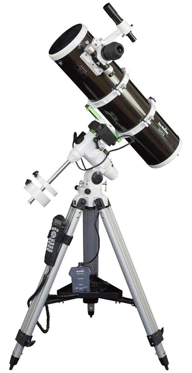 Sky-Watcher Explorer 150PDS EQ3 PRO GOTO