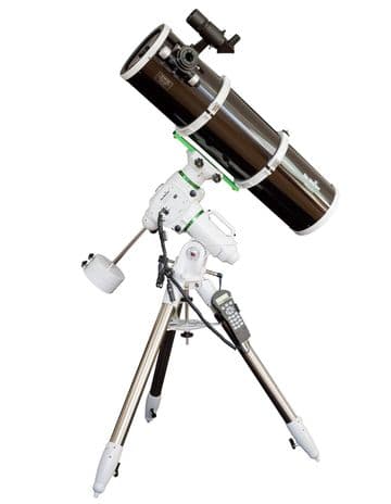 Sky-Watcher Explorer 190MN DS-PRO EQ6-R Pro Telescope