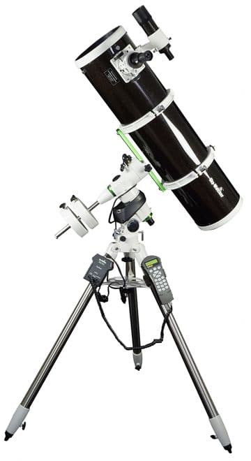 Sky-Watcher Explorer 200P EQ5 PRO GOTO