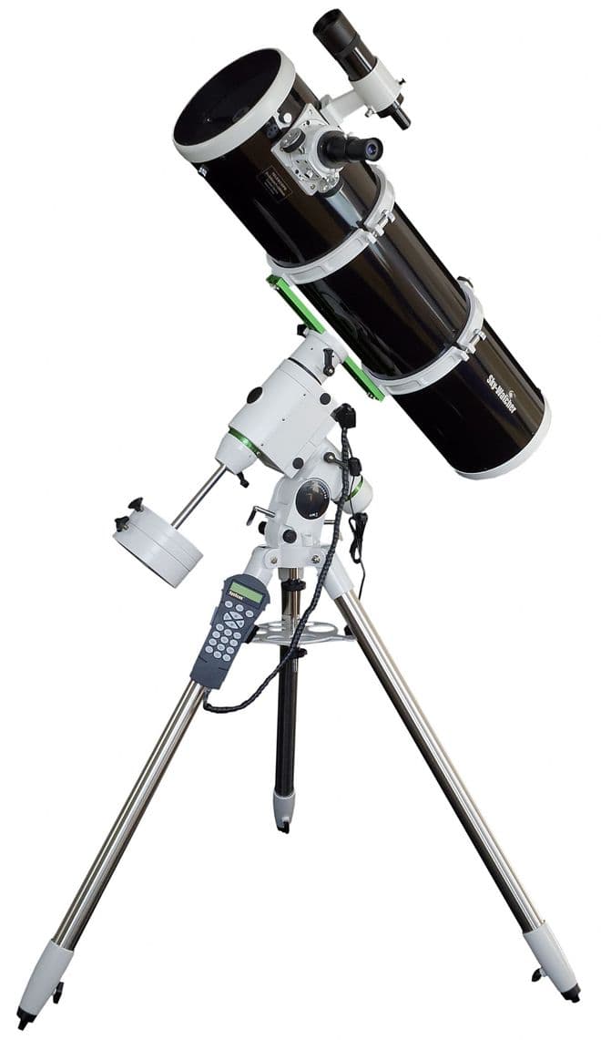 Sky-Watcher Explorer 200P HEQ5 PRO