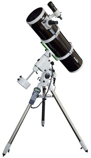 Sky-Watcher Explorer 200P HEQ5 PRO