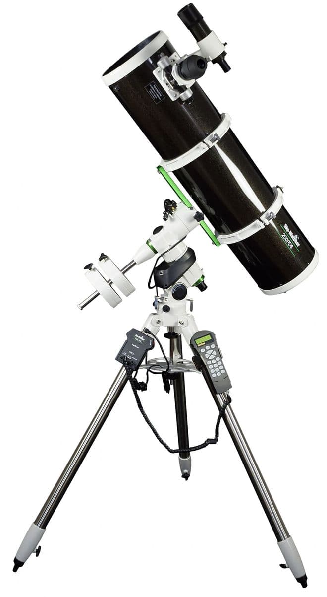 Sky-Watcher Explorer 200PDS EQ5 PRO