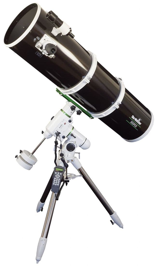 Sky-Watcher Explorer 300PDS EQ6i GOTO Wi-Fi Equatorial Telescope