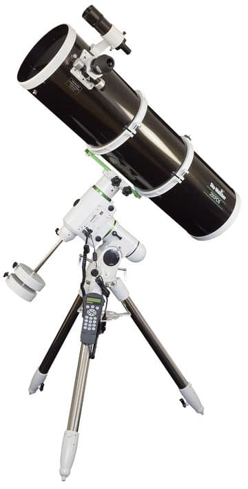 Sky-Watcher Explorer Explorer 250PDS EQ6i GOTO Wi-Fi Equatorial Telescope