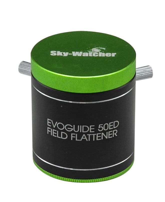 Sky-Watcher Field Flattener for EVOGUIDE-50ED
