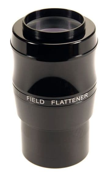 Sky-Watcher Field Flattener (With T-ring Adaptor)