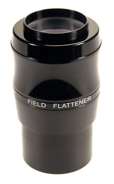 Sky-Watcher Field Flattener (With T-ring Adaptor)