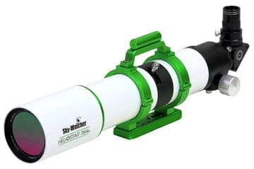 Sky-Watcher Heliostar 76Ha 76mm f8.3 H-alpha Solar Telescope