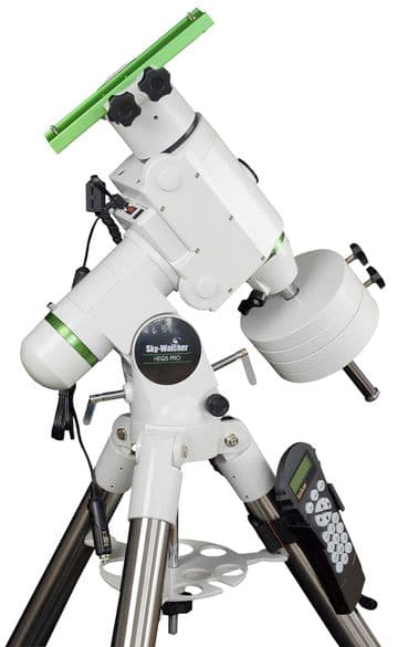 Sky-Watcher HEQ5 PRO Go-To Astronomy Mount