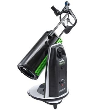 Sky-Watcher Heritage-150P Flextube Virtuoso GTi